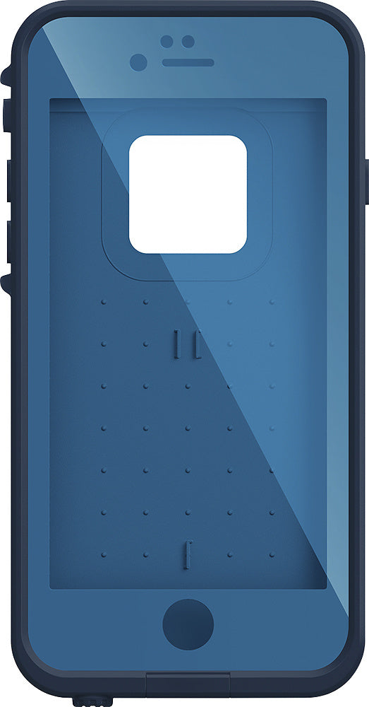 Lifeproof iPhone 6/6s Fre - Blue