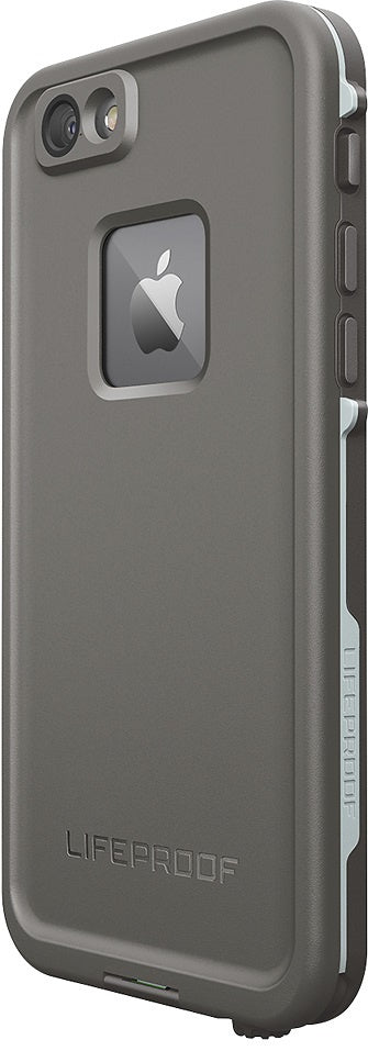 Lifeproof iPhone 6/6s Fre - Grey