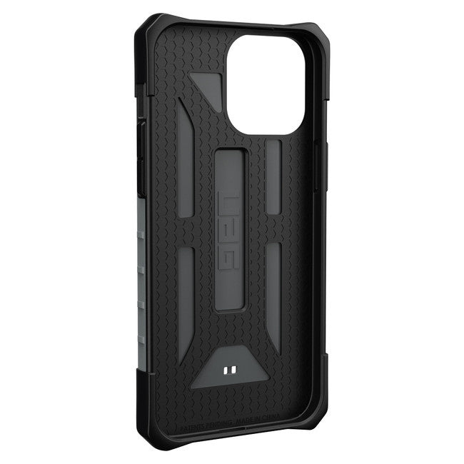 UAG iPhone 13 Pro Max Pathfinder Rugged - Silver