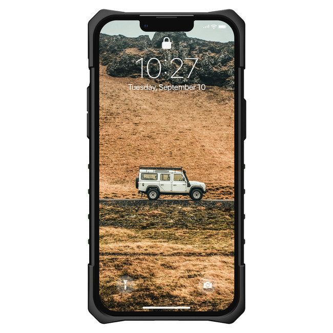 UAG iPhone 13 Pro Max Pathfinder Rugged - Olive
