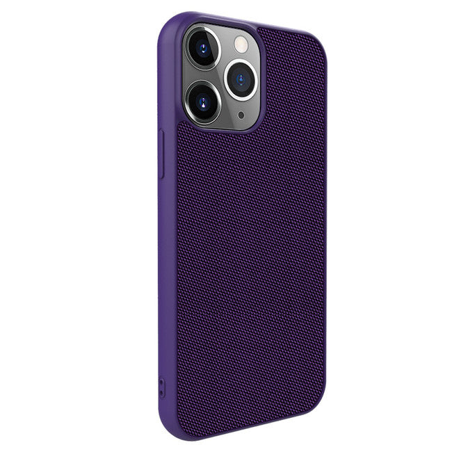 Blu Element iPhone 13 Pro Max Tru Nylon w/ Magsafe - Purple