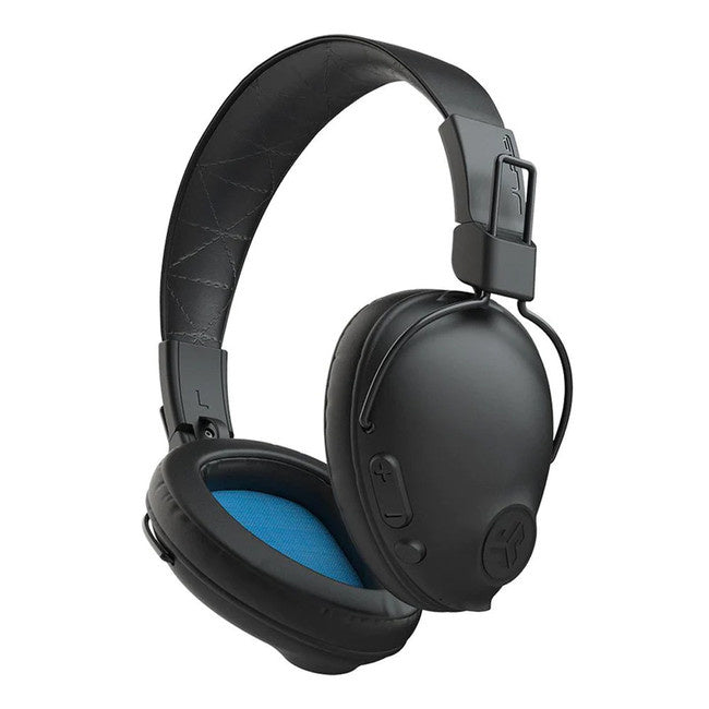 JLab Audio - Studio Pro Wireless Over-Ear Headphones Black