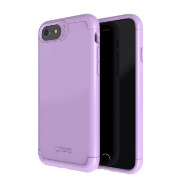 Gear4 iPhone SE D30 Wembley Case - Lilac