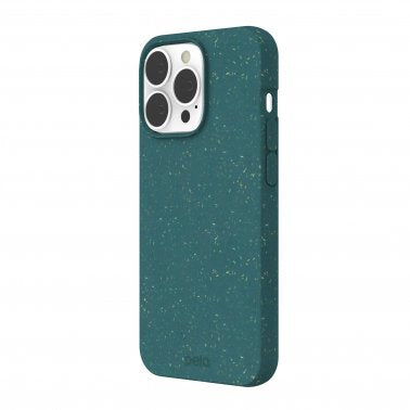 Pela iPhone 13 Pro Eco-Friendly Compostable Case - Green