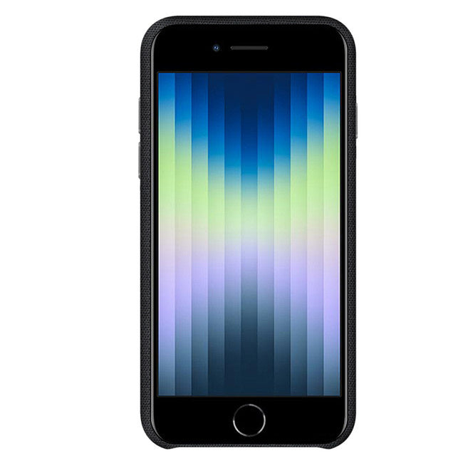 Blu Element iPhone SE/8/7 Eco-friendly ReColour - Black