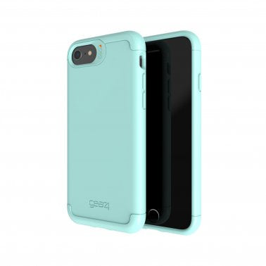 Gear4 iPhone SE D30 Wembley Case - Mint