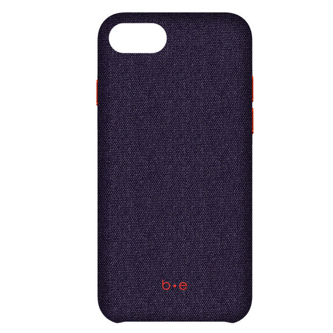 Blu Element iPhone SE/8/7 Eco-friendly ReColour - Purple