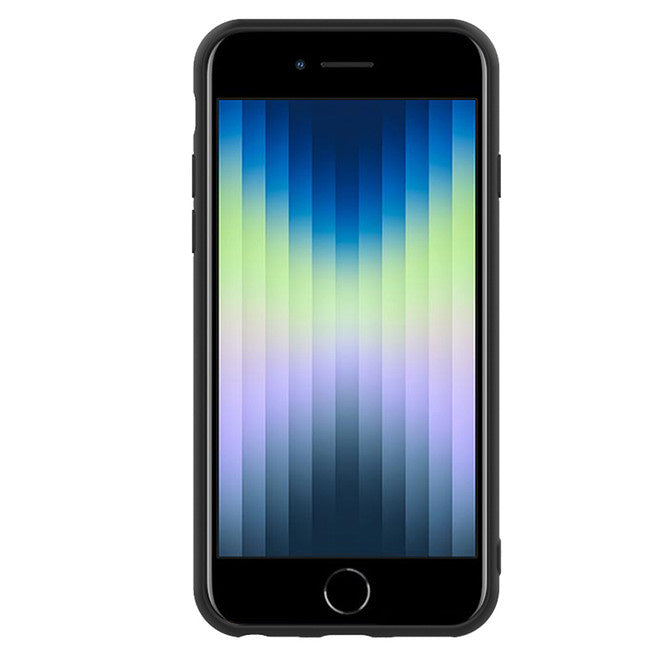 Blu Element iPhone SE/8/7 Tru Nylon - Black