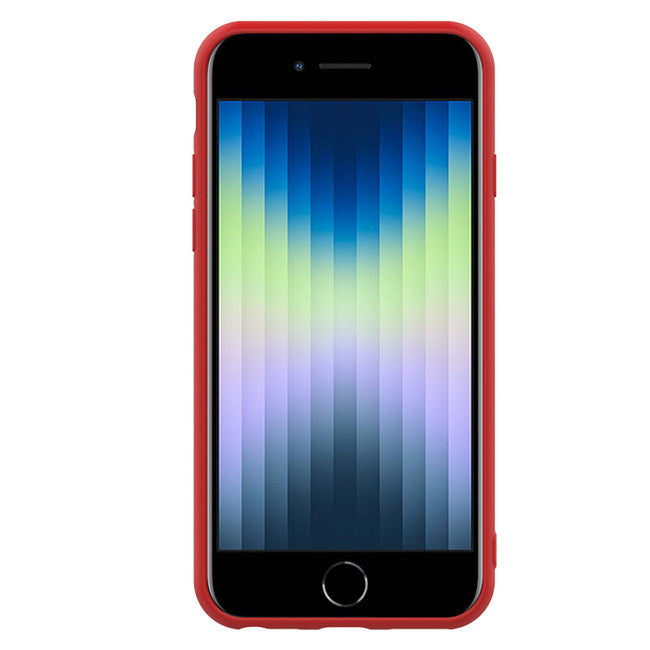 Blu Element iPhone SE/8/7 Tru Nylon - Red