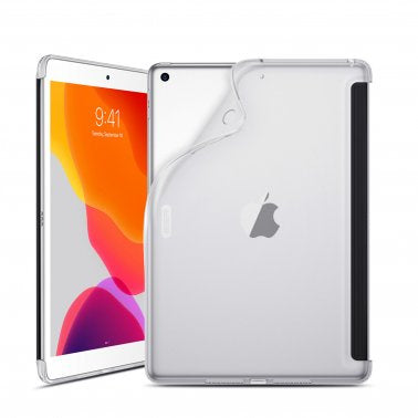 ESR iPad 7/8/9 10.2" Ascend Back Shell - Clear