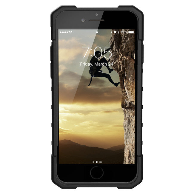 UAG iPhone 7/8/SE Pathfinder Rugged - Olive