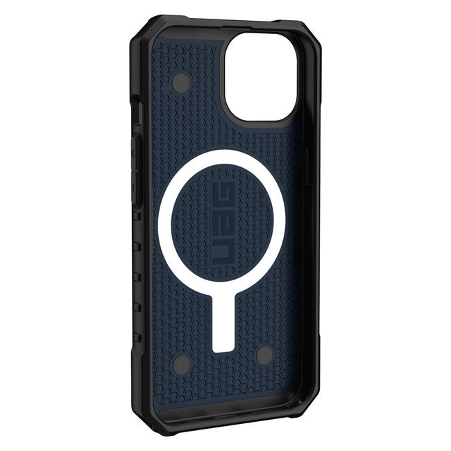 UAG iPhone 14 Pathfinder Magsafe Rugged Case - Mallard