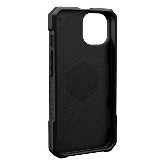 UAG iPhone 14 Monarch Pro Magsafe Rugged Case - Black