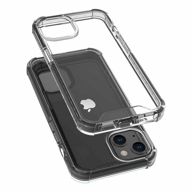 Blu Element iPhone 14 DropZone Rugged Case - Black