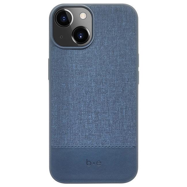 Blu Element iPhone 14 2-in-1 Folio Case - Blue