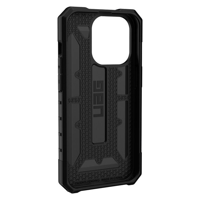 UAG iPhone 14 Pro Pathfinder Rugged Case - Black
