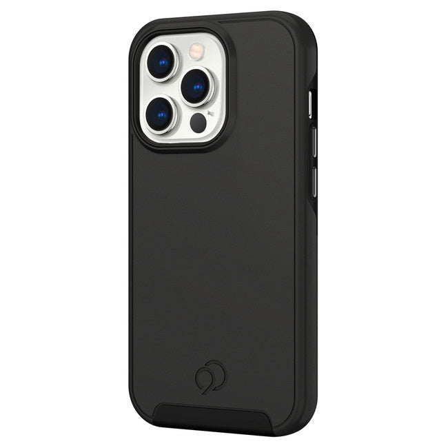 Nimbus9 iPhone 14 Pro Cirrus 2 Case - Black
