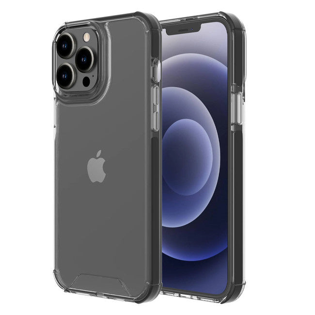 Blu Element iPhone 14 Pro DropZone Rugged Case - Black