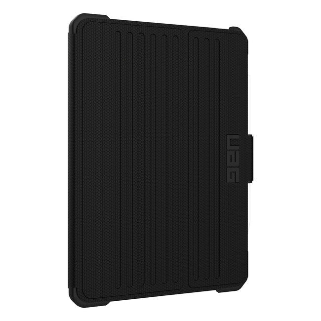 UAG iPad 10th Gen (2022) 10.9" Metropolis Folio Rugged Case - Black