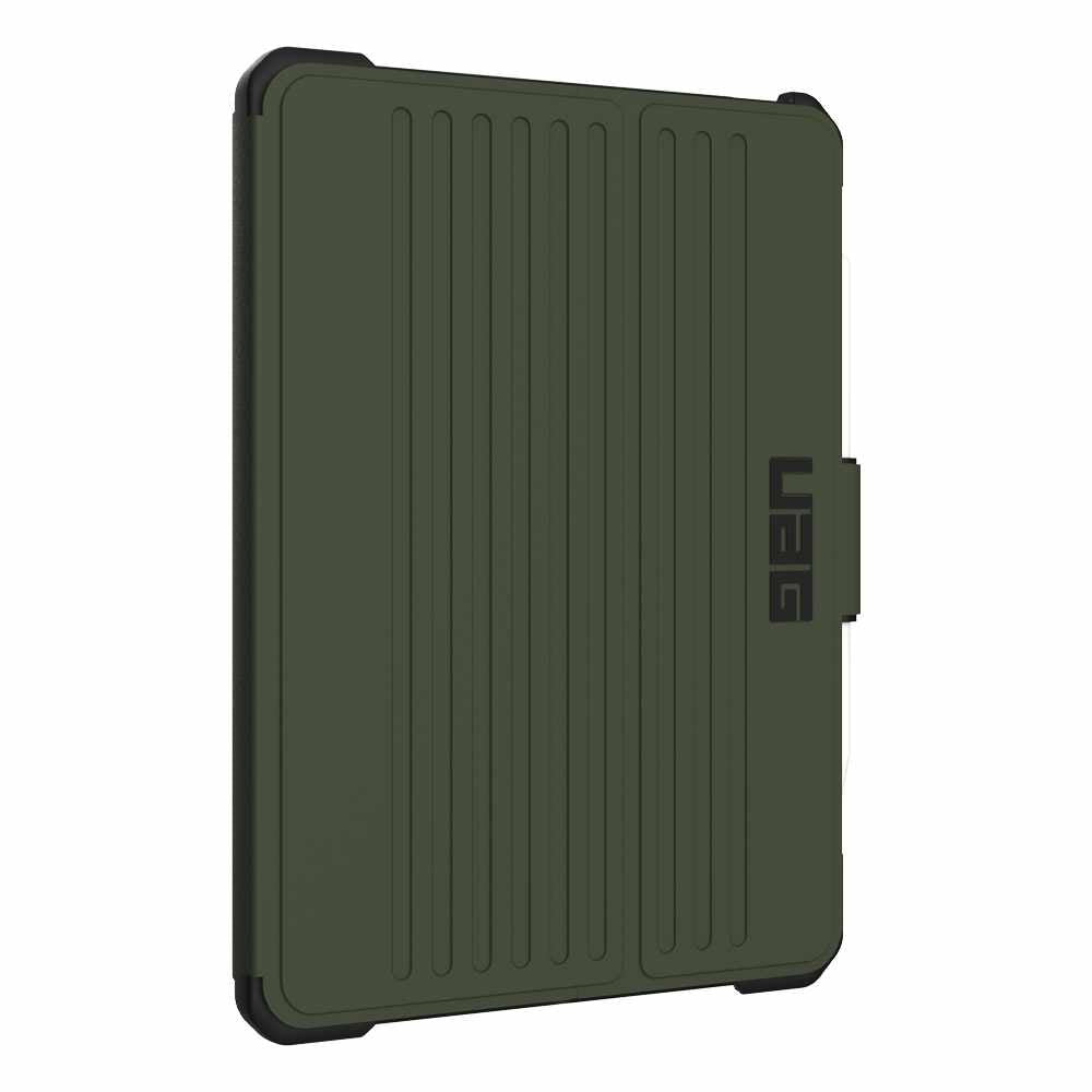 UAG iPad 10th Gen (2022) 10.9" Metropolis SE Folio Rugged Case - Olive