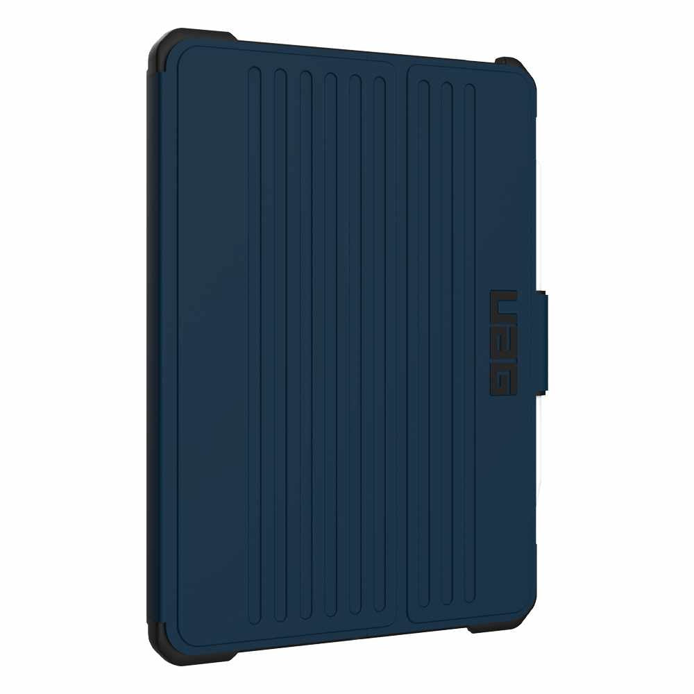 UAG iPad 10th Gen (2022) 10.9" Metropolis SE Folio Rugged Case - Mallard (Blue)