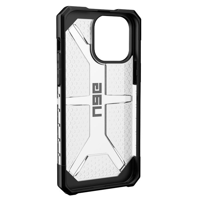 UAG iPhone 14 Pro Max Plasma Rugged Case - Ice