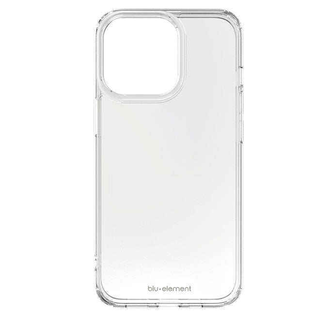 Blu Element iPhone 14 Pro Max Clear Shield Case - Clear