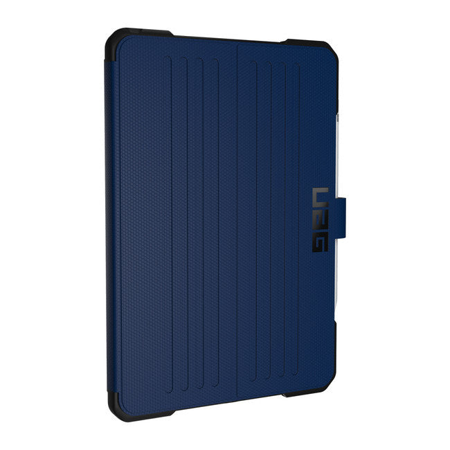 UAG iPad 7/8/9 10.2" Metropolis Rugged Folio Case - Blue
