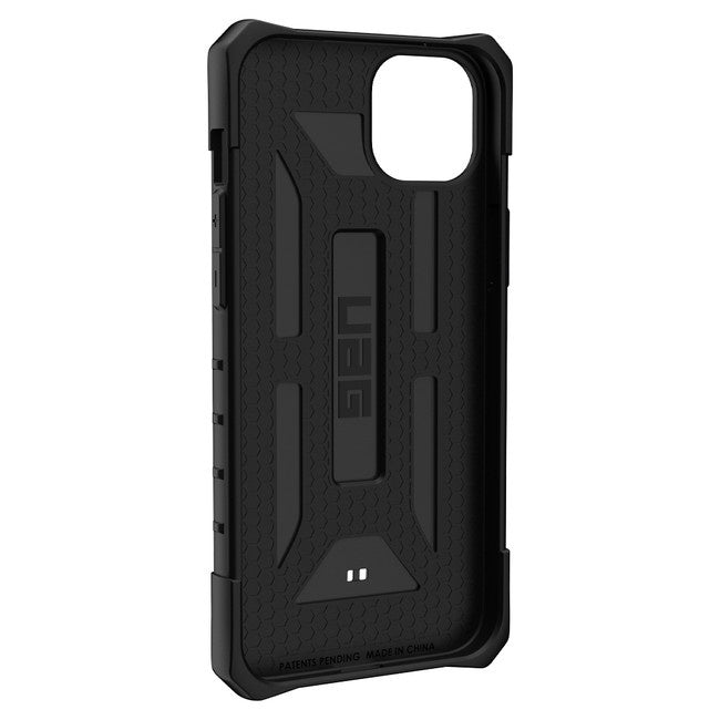 UAG iPhone 14 Plus Pathfinder Rugged Case - Black