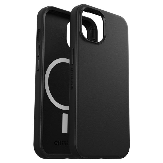Otterbox iPhone 14 Plus Symmetry+ Magsafe Case - Black