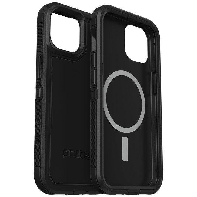 Otterbox iPhone 14 Plus Defender XT Magsafe Case - Black