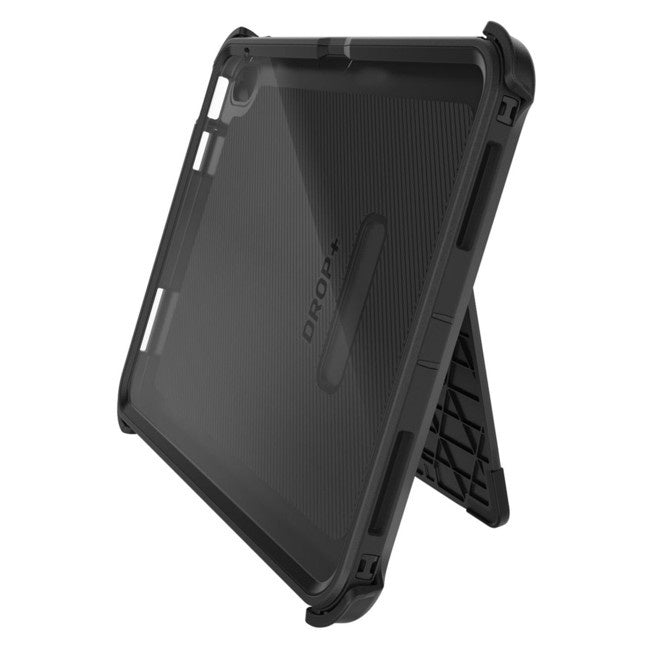 Otterbox iPad 10th Gen (2022) 10.9" Defender Case - Black