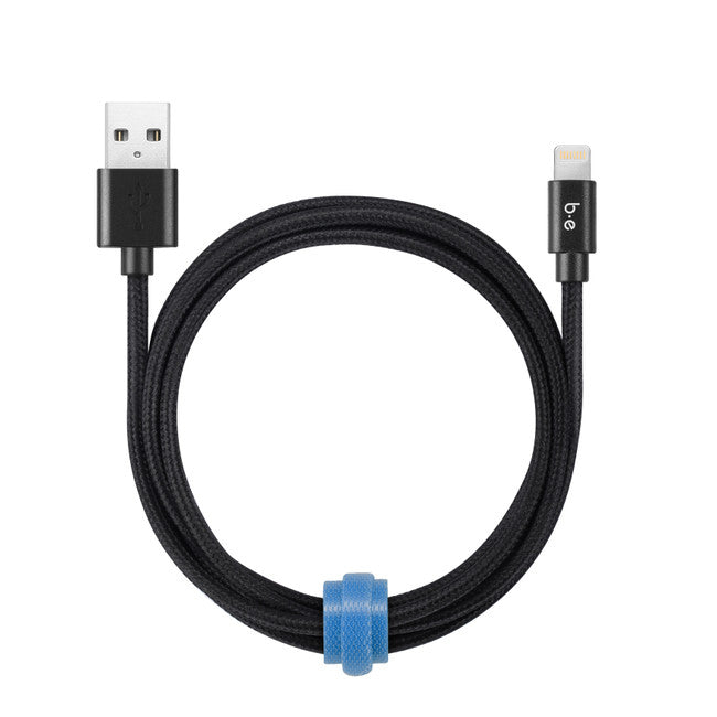 Blu-Element Lightning Charge/Sync Cable