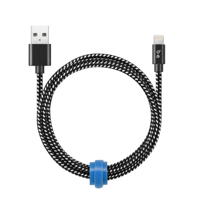 Blu-Element Lightning Charge/Sync Cable
