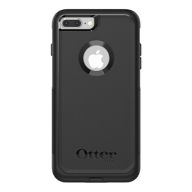 OtterBox - Commuter Protective Case for iPhone 8+/7+