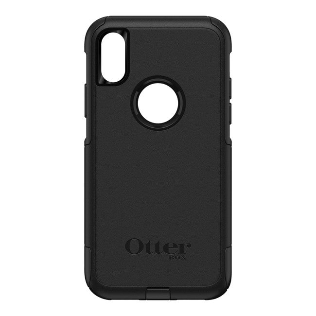 OtterBox - Commuter Protective Case for iPhone XS/X