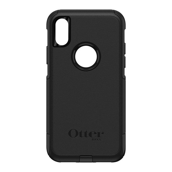 OtterBox - Commuter Protective Case for iPhone XS Max