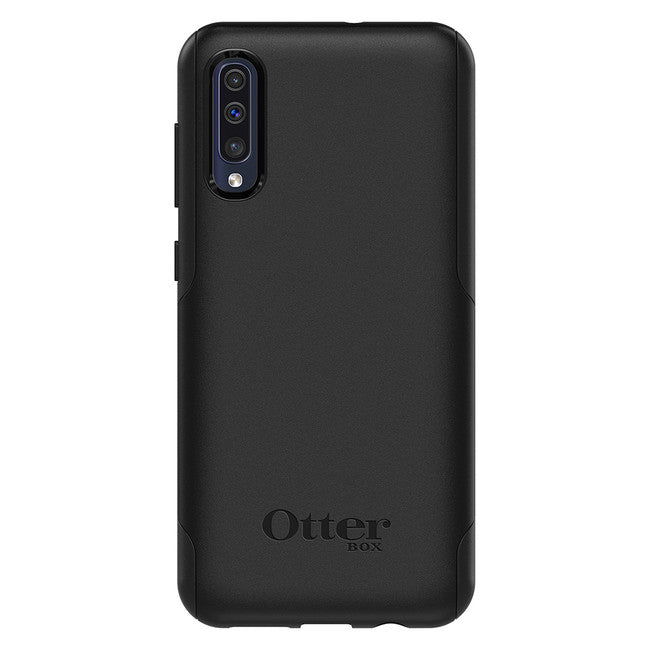 OtterBox - Commuter Lite Protective Case Black for Samsung Galaxy A50