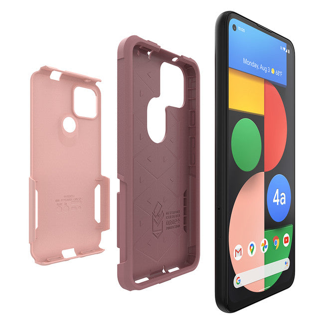 OtterBox - Commuter Protective Case for Google Pixel 4a 5G
