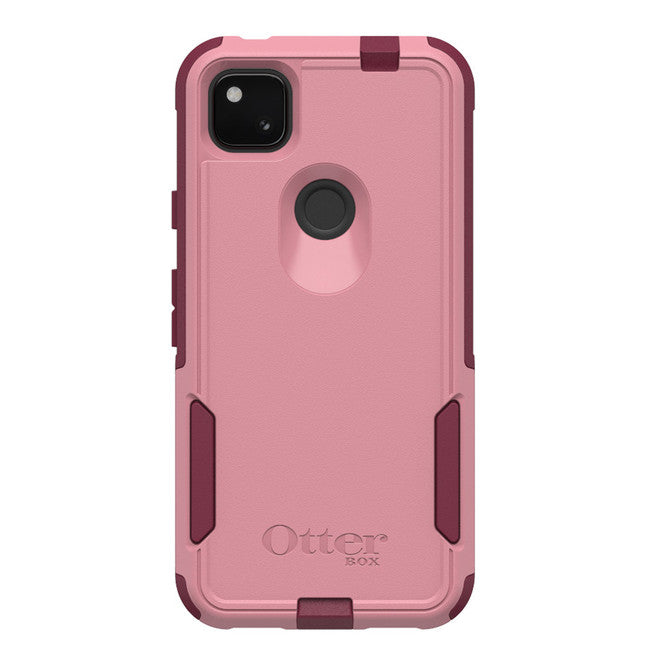 OtterBox - Commuter Protective Case for Google Pixel 4a