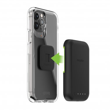 Mophie - 3000 mAh Juice Pack Connect
