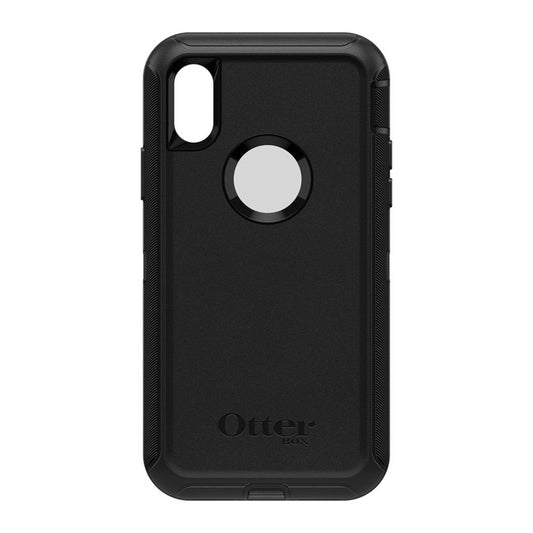 Otterbox - Defender Screenless Edition Protective Case for iPhone XR