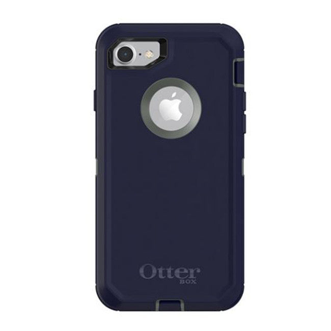 OtterBox - Defender Protective Case for iPhone 7/8/SE 2020
