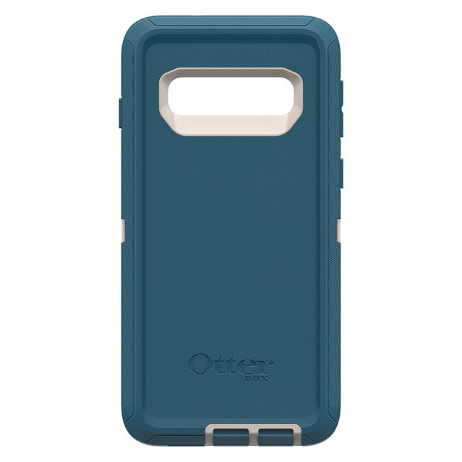 OtterBox - Defender Protective Case for Samsung Galaxy S10