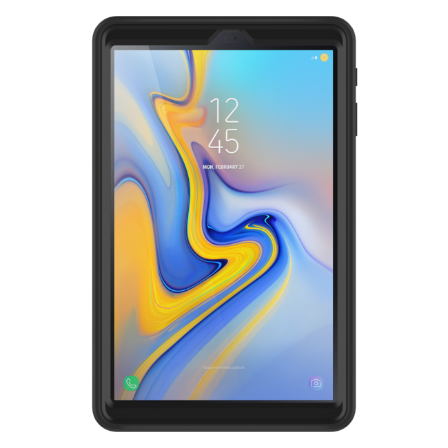 OtterBox - Defender Protective Case for Samsung Galaxy Tab A 10.5