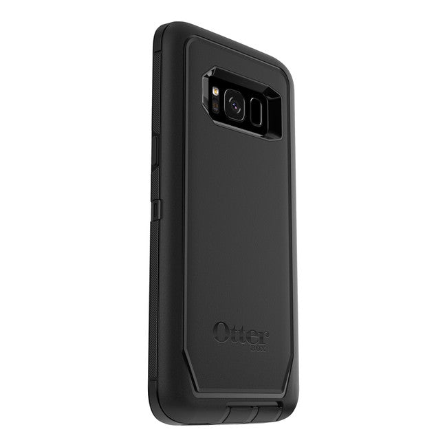OtterBox - Defender Protective Case for Samsung Galaxy S8