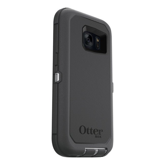 OtterBox - Defender Protective Case for Samsung Galaxy S7