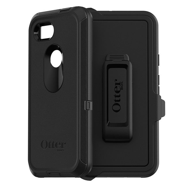 OtterBox - Defender Protective Case for Google Pixel 3a XL