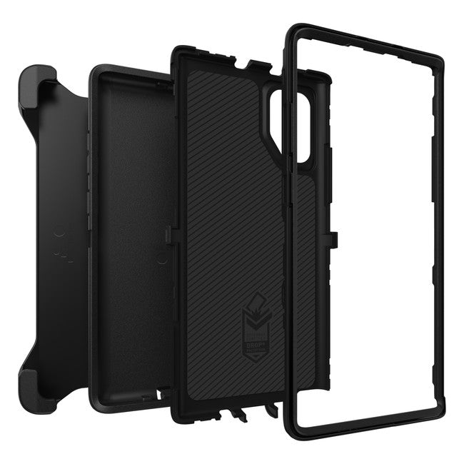 OtterBox - Defender Protective Case for Samsung Galaxy Note10+