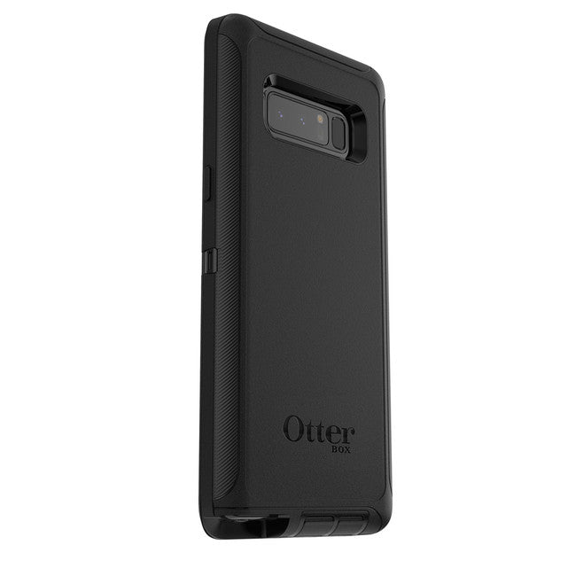 OtterBox - Defender Protective Case for Samsung Galaxy Note8